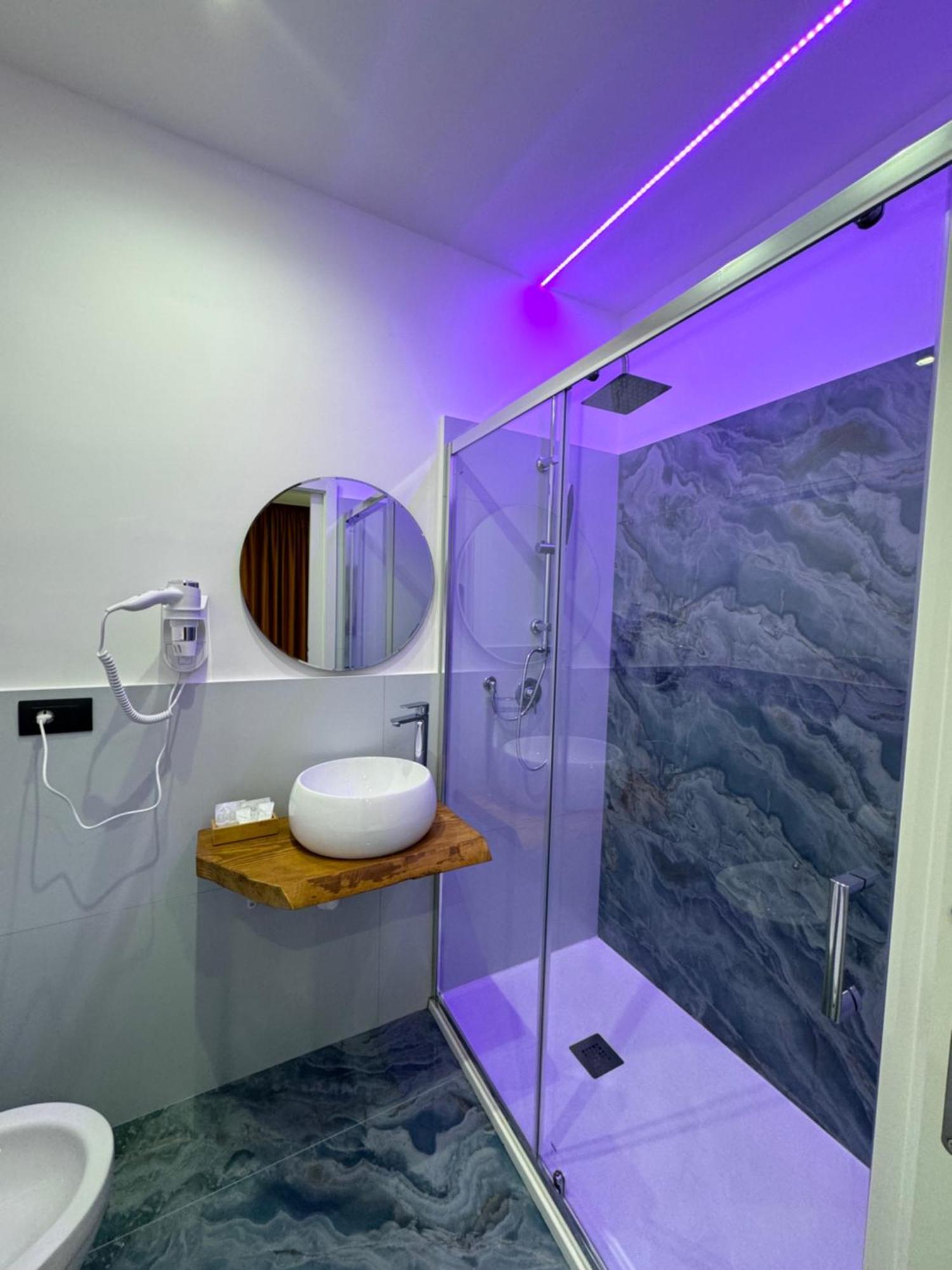 Fp Suite Неаполь Екстер'єр фото