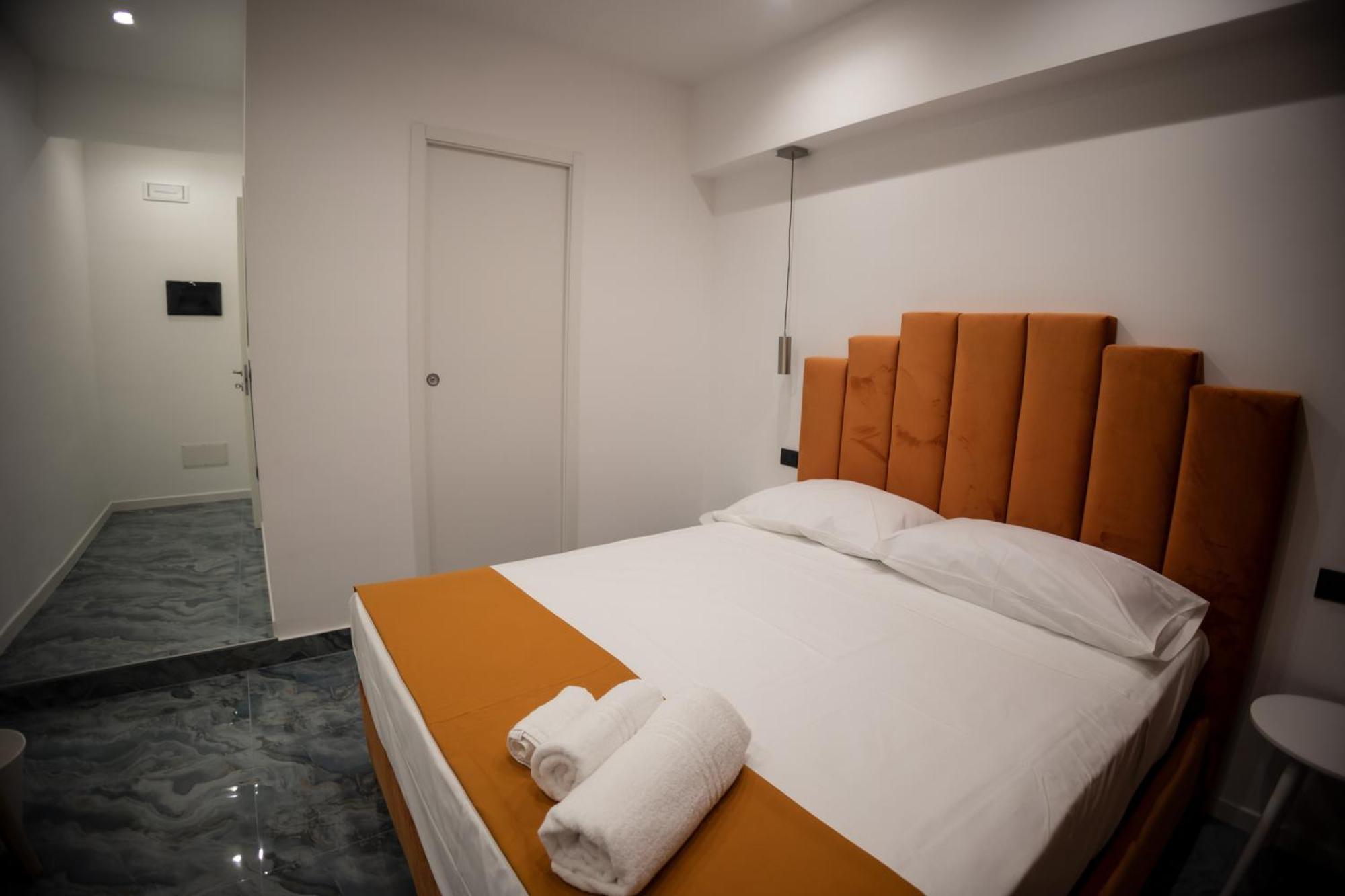 Fp Suite Неаполь Екстер'єр фото