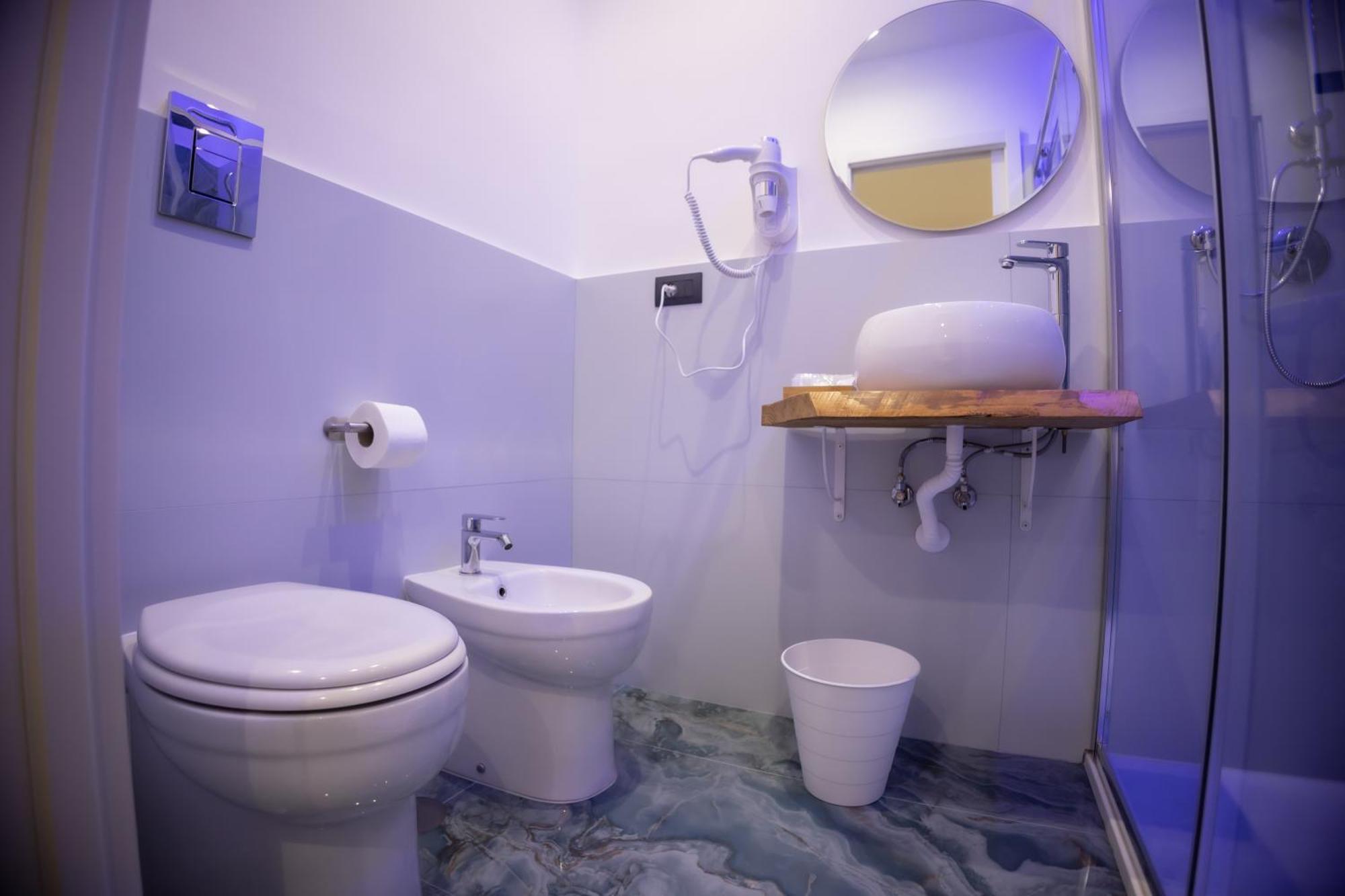 Fp Suite Неаполь Екстер'єр фото