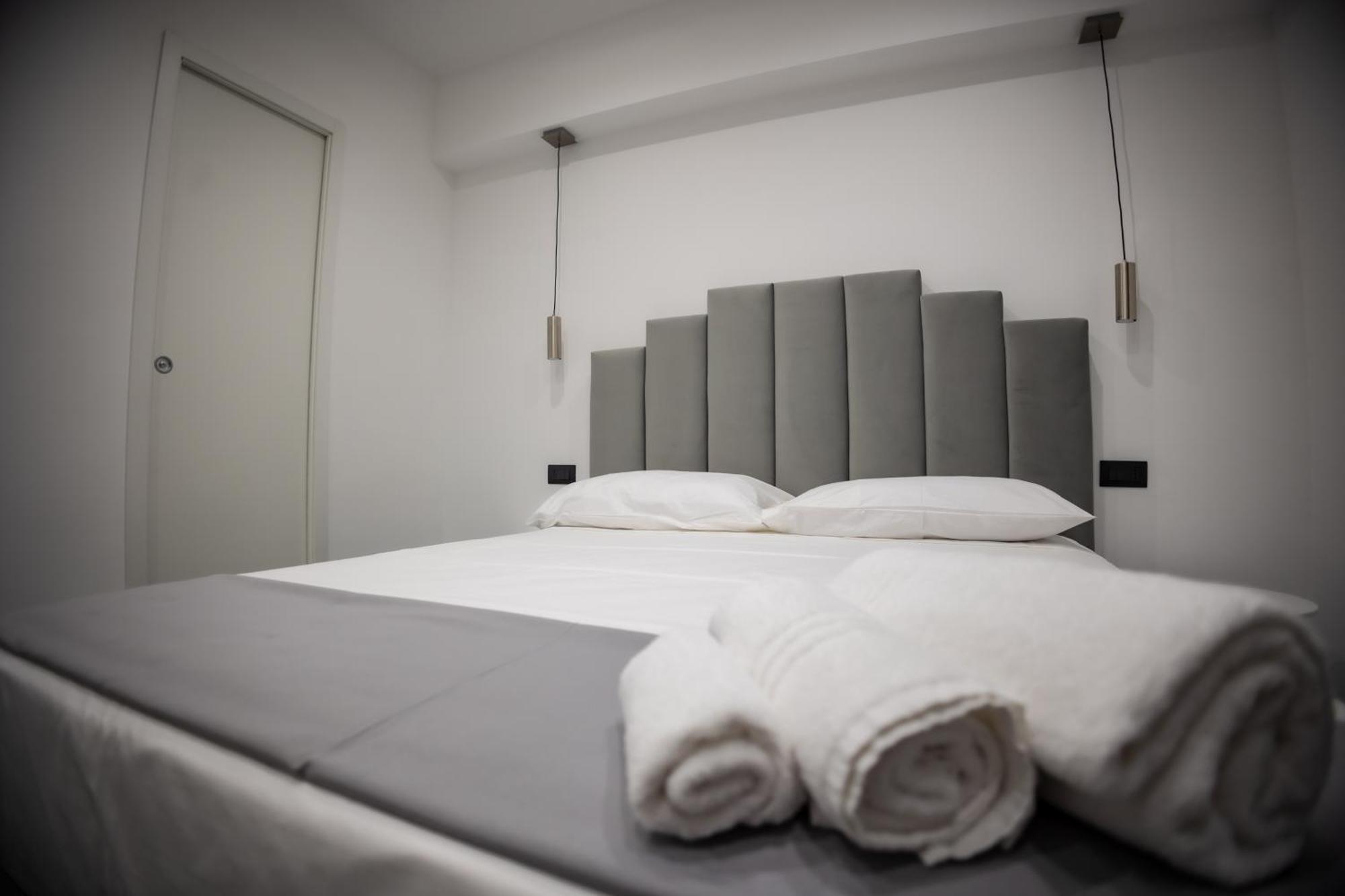 Fp Suite Неаполь Екстер'єр фото