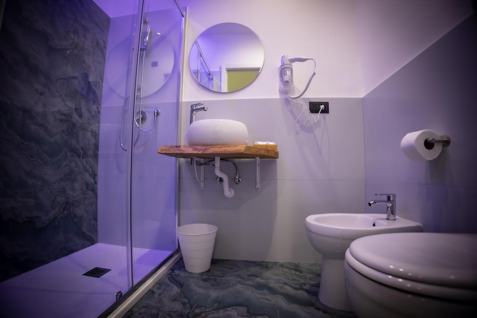 Fp Suite Неаполь Екстер'єр фото